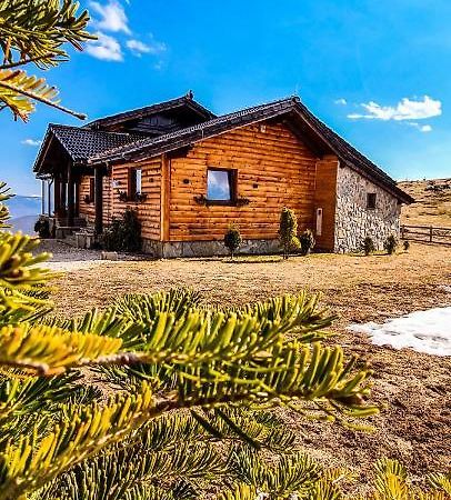 Planinska Kuca "Sedam Vlasica" Dış mekan fotoğraf