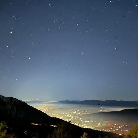 Planinska Kuca "Sedam Vlasica" Dış mekan fotoğraf