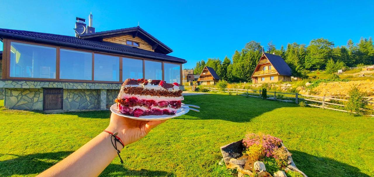 Planinska Kuca "Sedam Vlasica" Dış mekan fotoğraf
