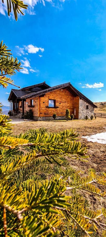 Planinska Kuca "Sedam Vlasica" Dış mekan fotoğraf