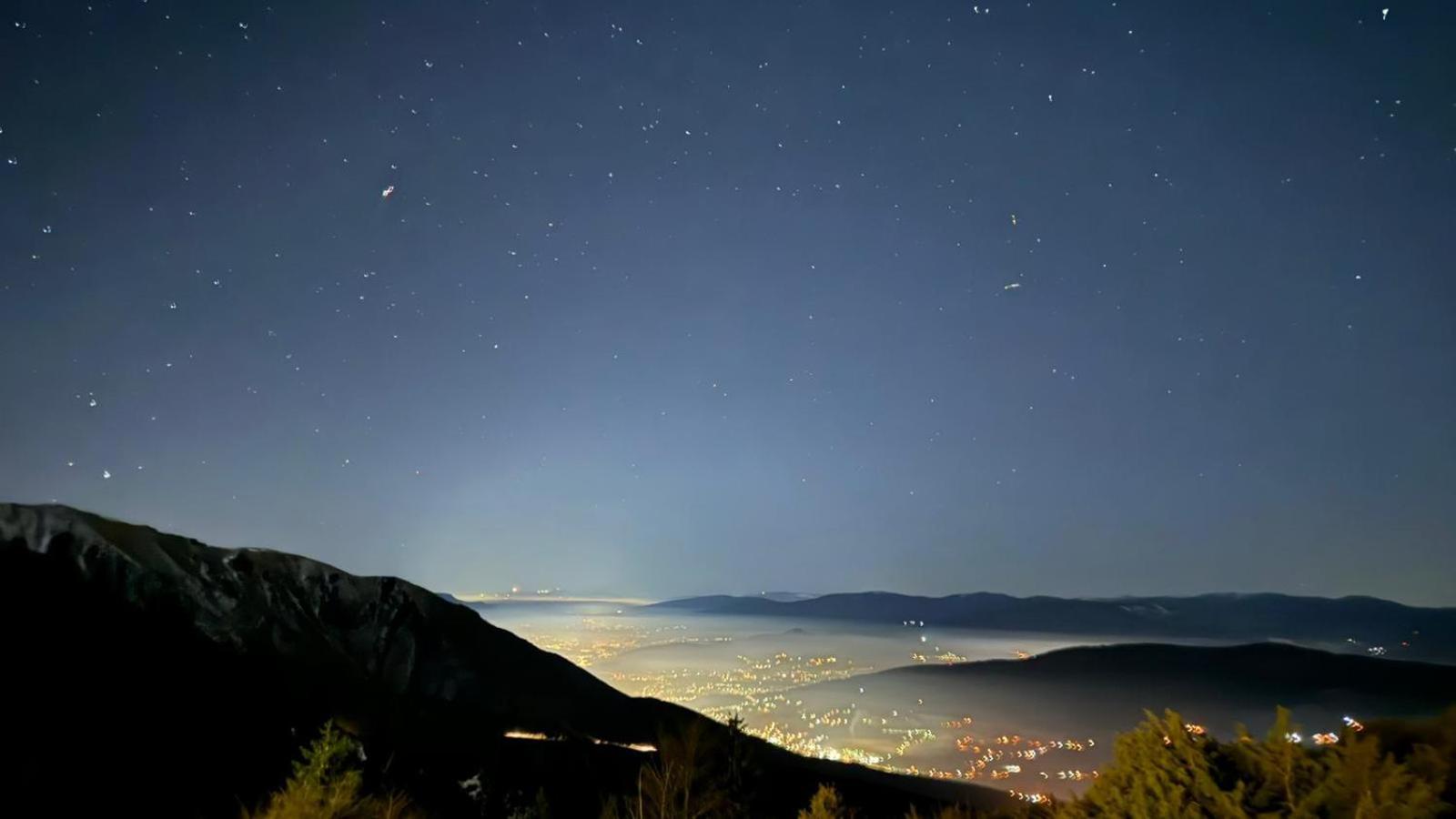 Planinska Kuca "Sedam Vlasica" Dış mekan fotoğraf
