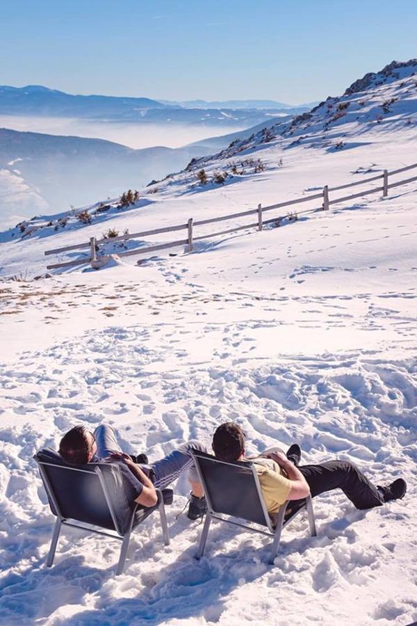Planinska Kuca "Sedam Vlasica" Dış mekan fotoğraf