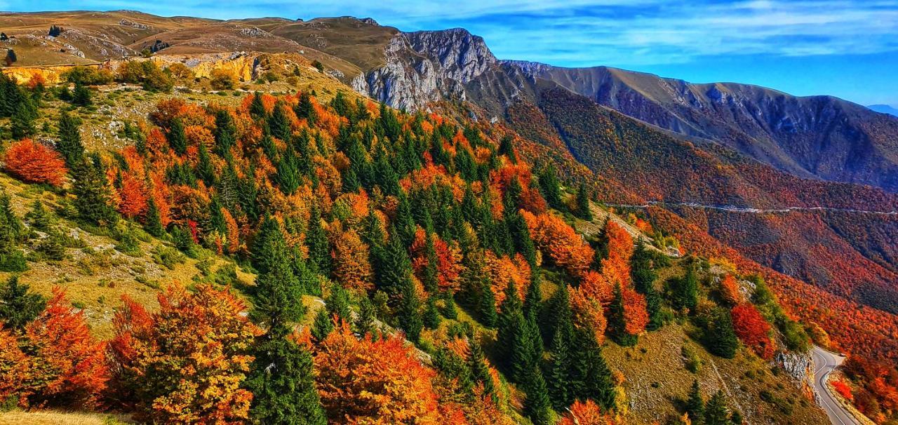 Planinska Kuca "Sedam Vlasica" Dış mekan fotoğraf