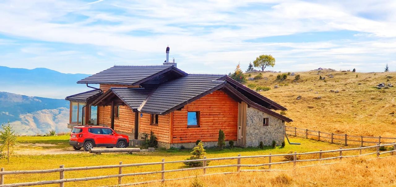 Planinska Kuca "Sedam Vlasica" Dış mekan fotoğraf