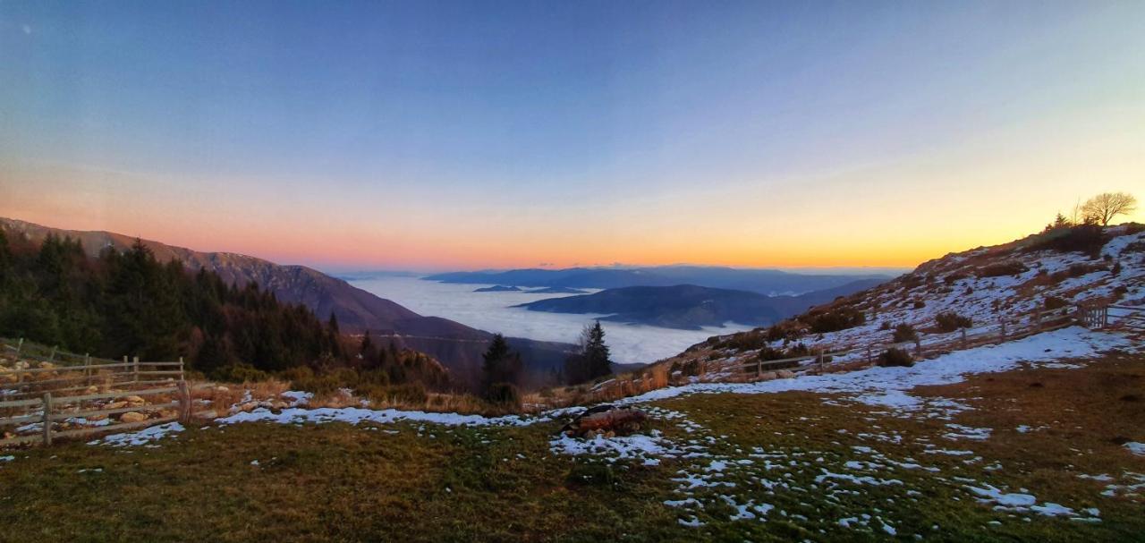 Planinska Kuca "Sedam Vlasica" Dış mekan fotoğraf